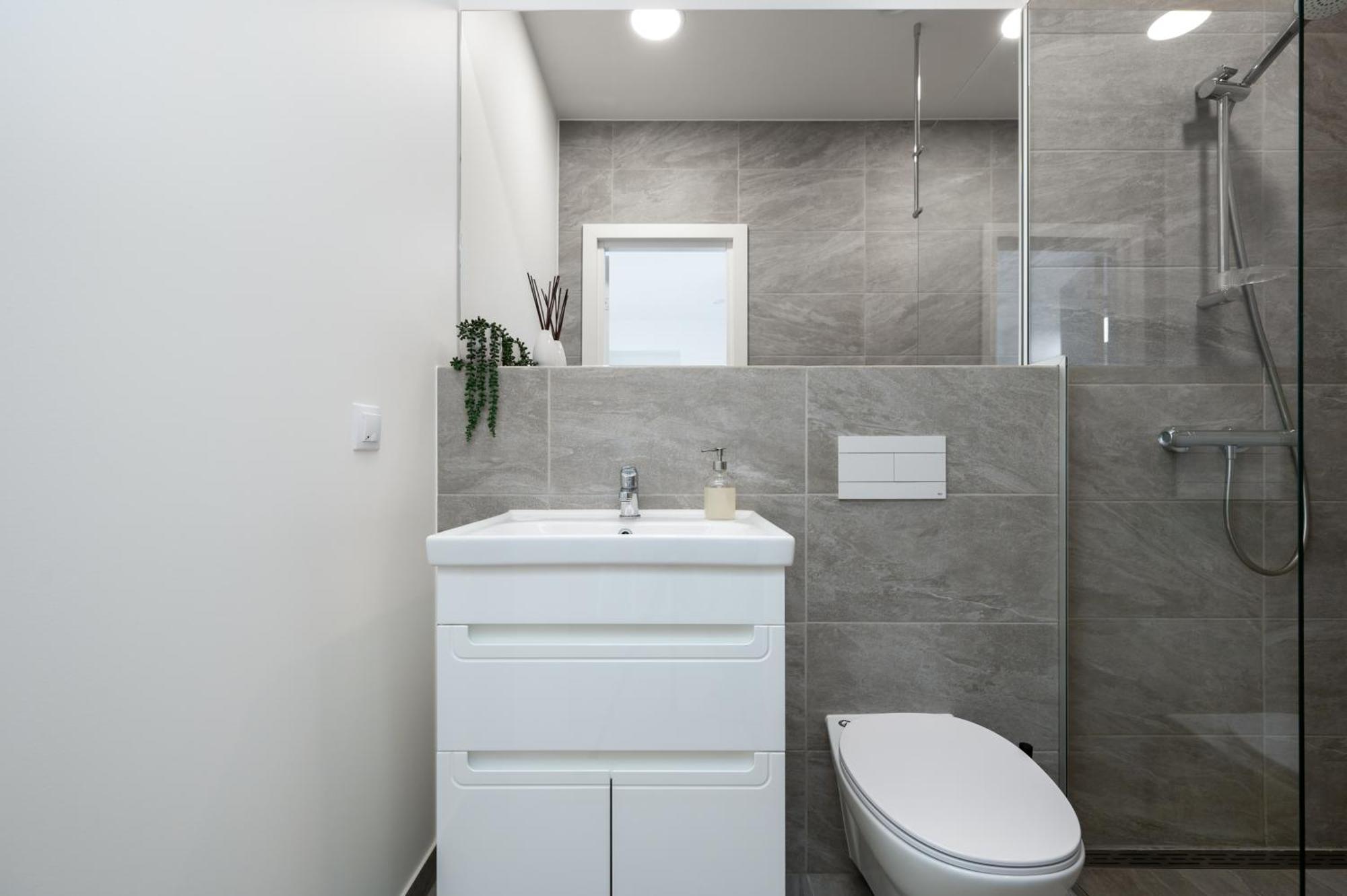 Hilltop Apartments - Studio Rooms In City Centre Reval Exterior foto