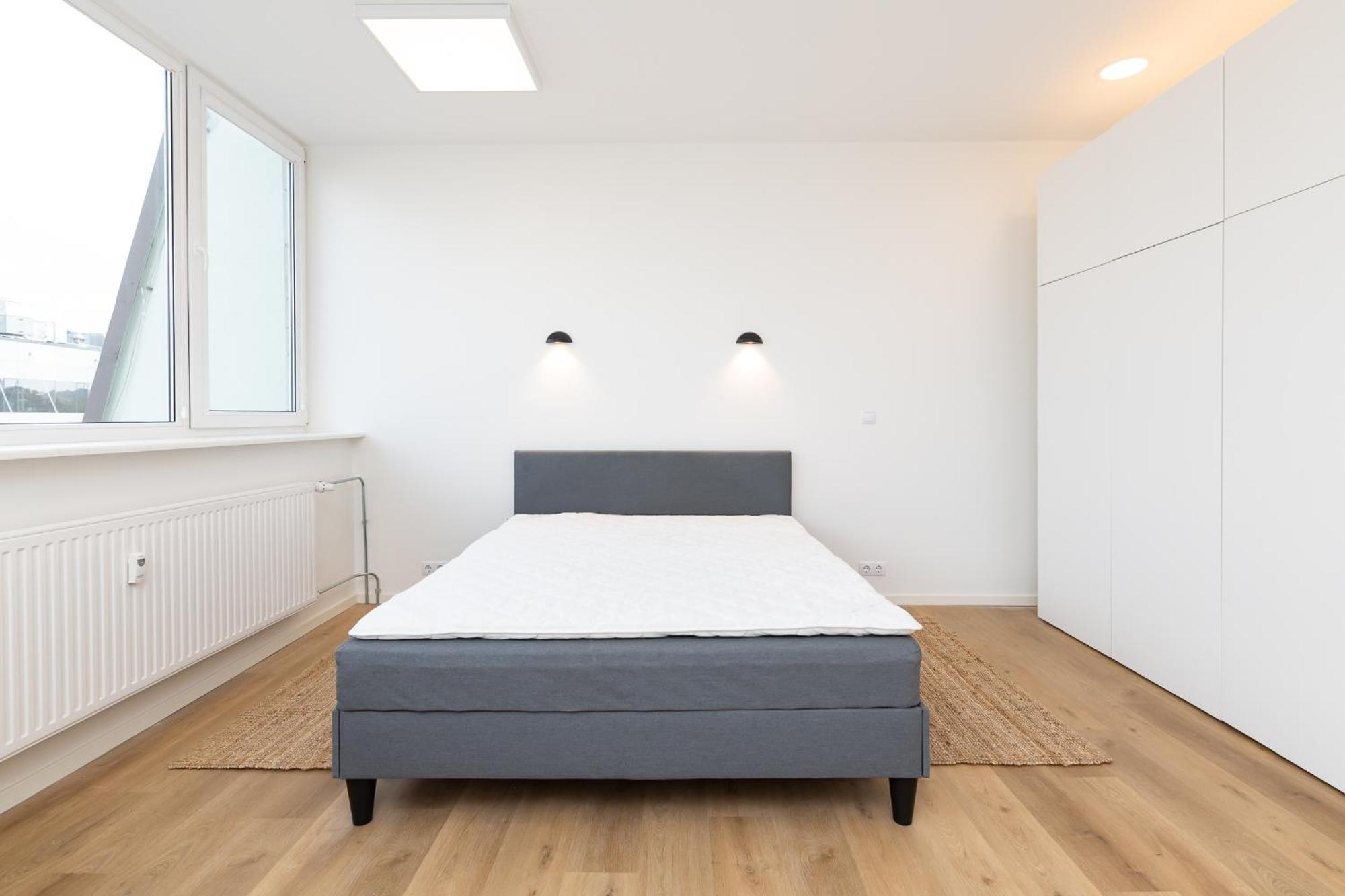 Hilltop Apartments - Studio Rooms In City Centre Reval Exterior foto